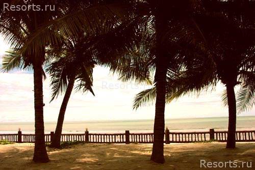 The Regent Cha-Am Beach Resort 15